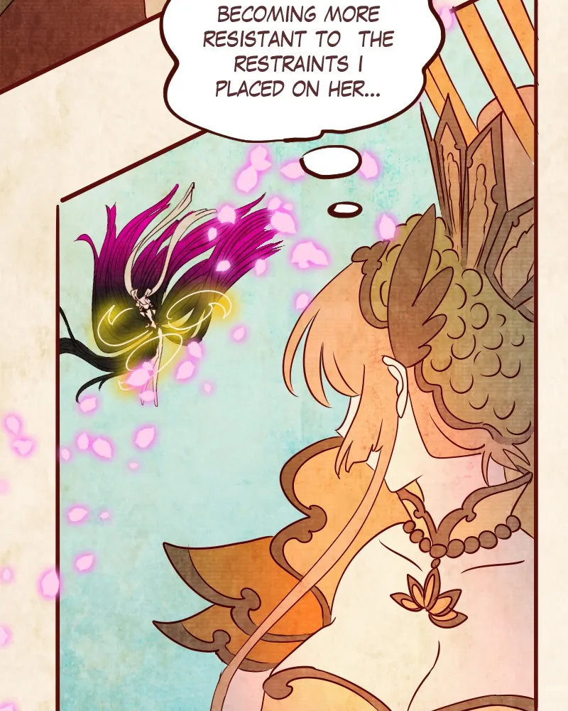 Read Phantom Paradise chapter 115 image 74 on Lezhin