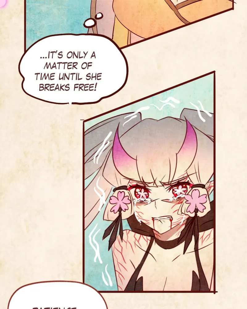 Read Phantom Paradise chapter 115 image 75 on Lezhin
