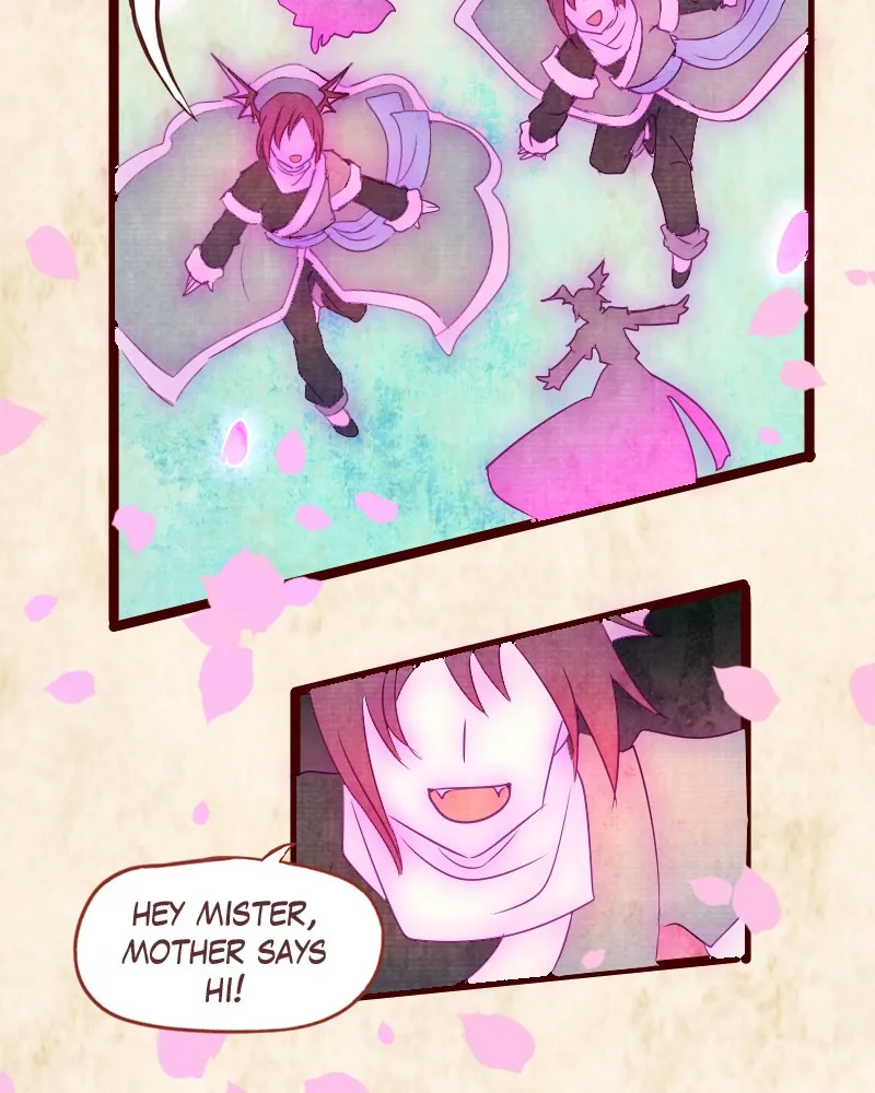 Read Phantom Paradise chapter 115 image 80 on Lezhin
