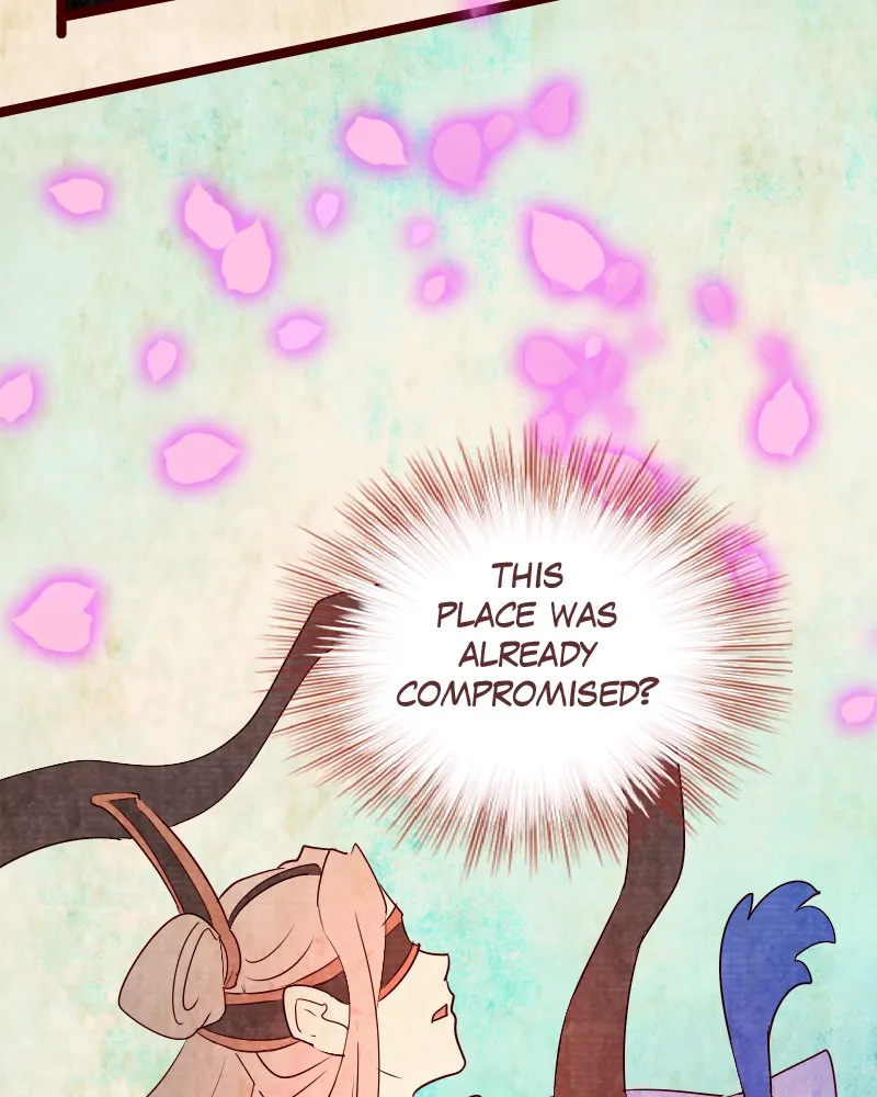 Read Phantom Paradise chapter 115 image 82 on Lezhin