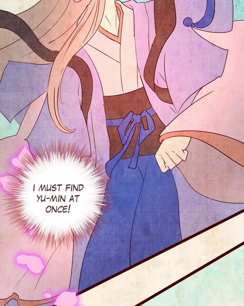 Read Phantom Paradise chapter 115 image 83 on Lezhin