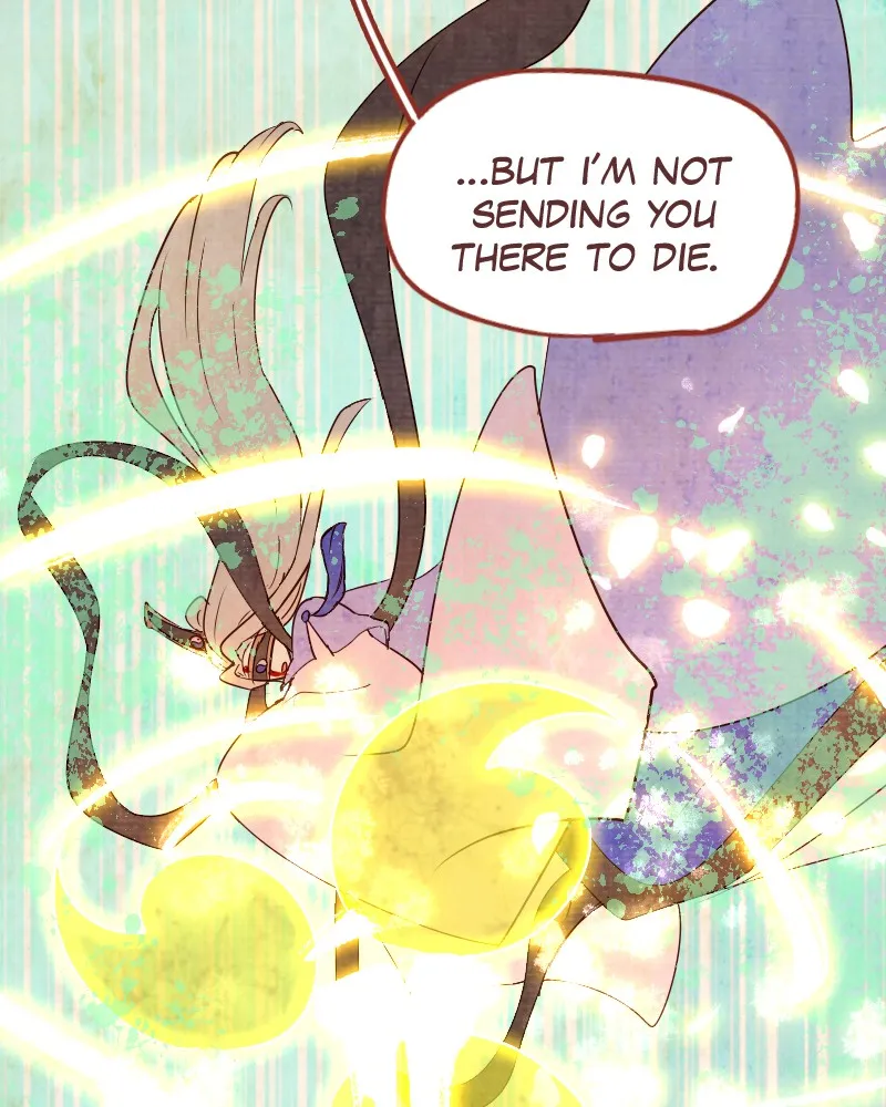 Read Phantom Paradise chapter 115 image 9 on Lezhin