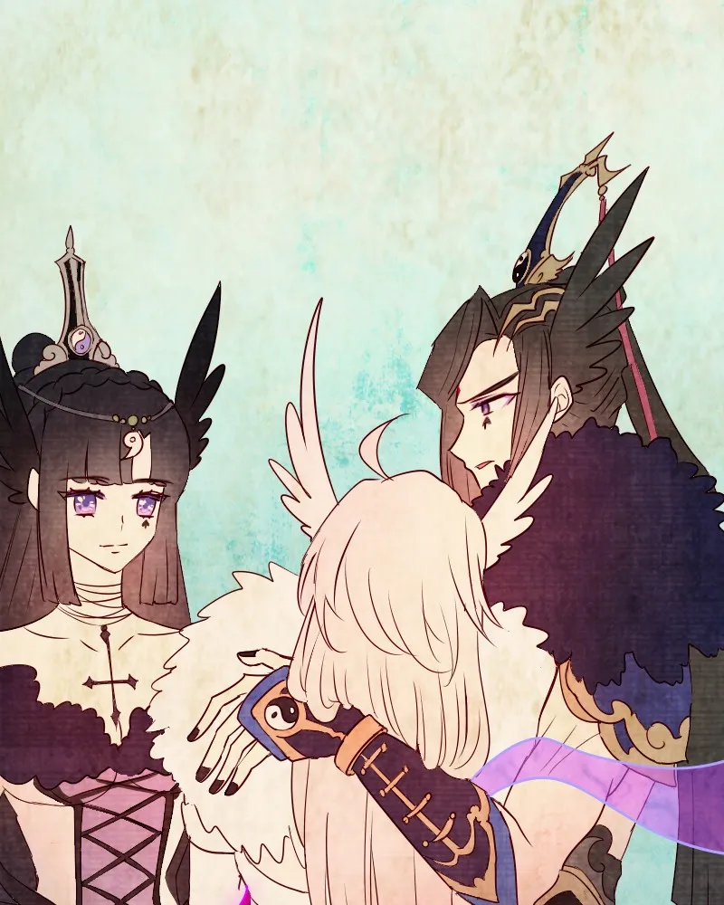 Read Phantom Paradise chapter 115 image 90 on Lezhin