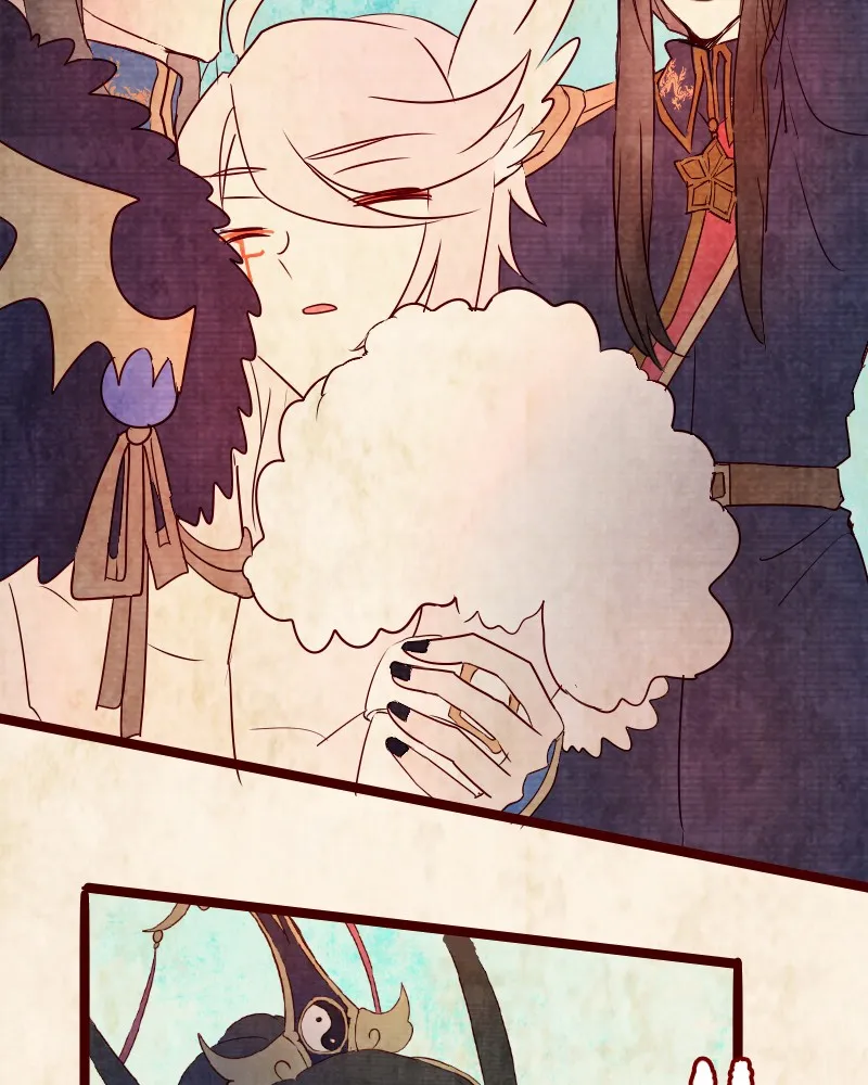Read Phantom Paradise chapter 115 image 95 on Lezhin