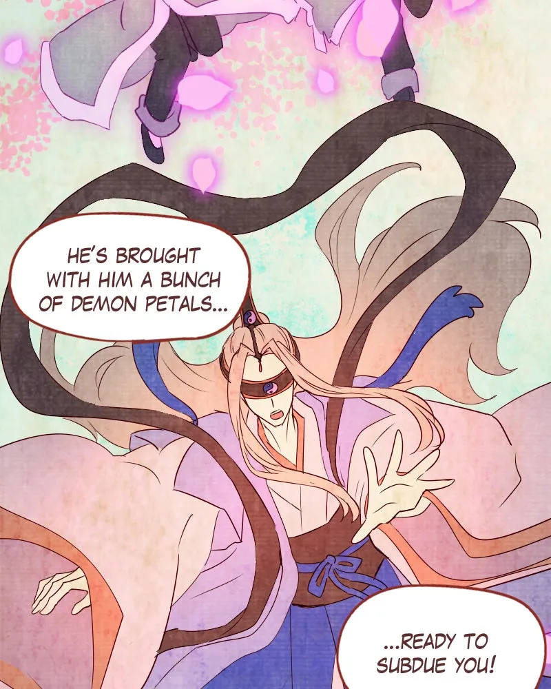 Read Phantom Paradise chapter 115 image 97 on Lezhin
