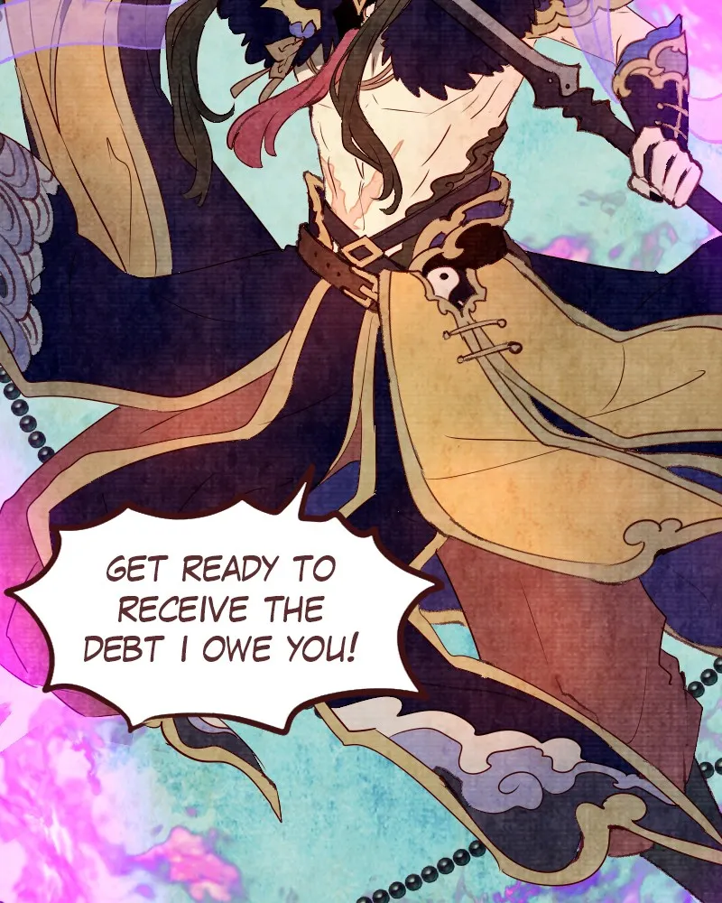 Read Phantom Paradise chapter 116 image 1 on Lezhin