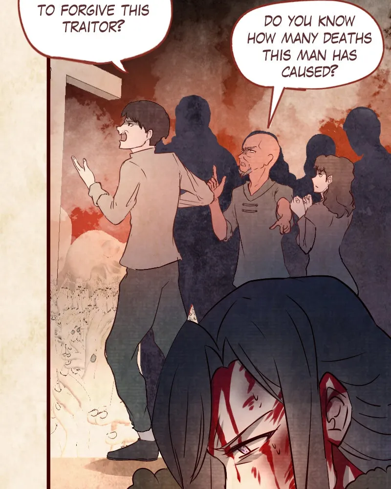 Read Phantom Paradise chapter 116 image 114 on Lezhin