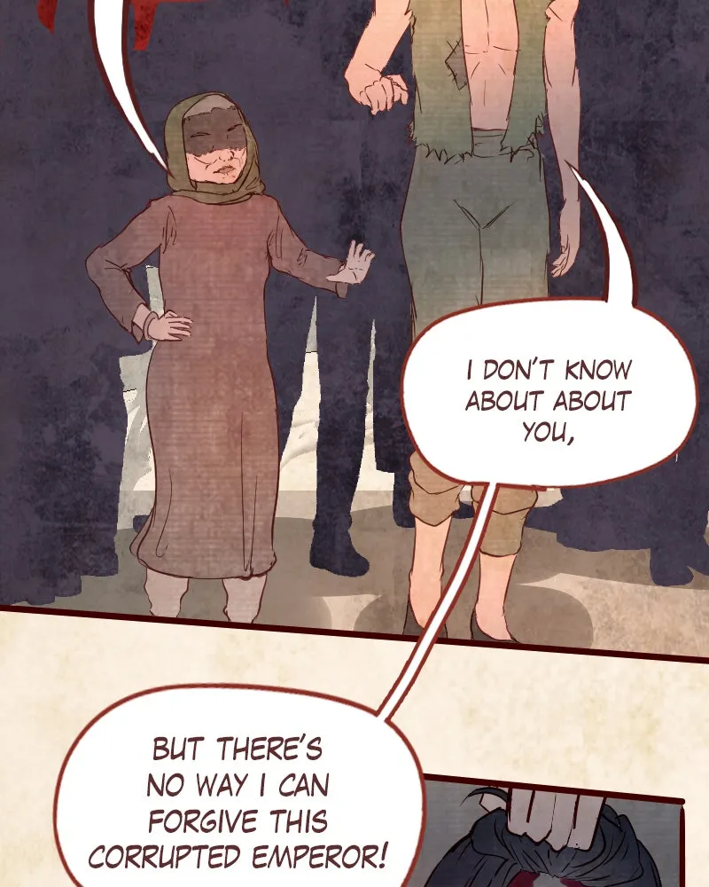 Read Phantom Paradise chapter 116 image 118 on Lezhin