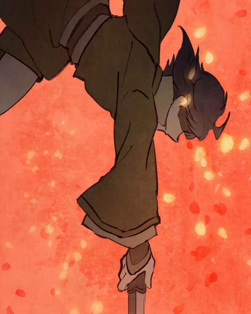 Read Phantom Paradise chapter 116 image 23 on Lezhin