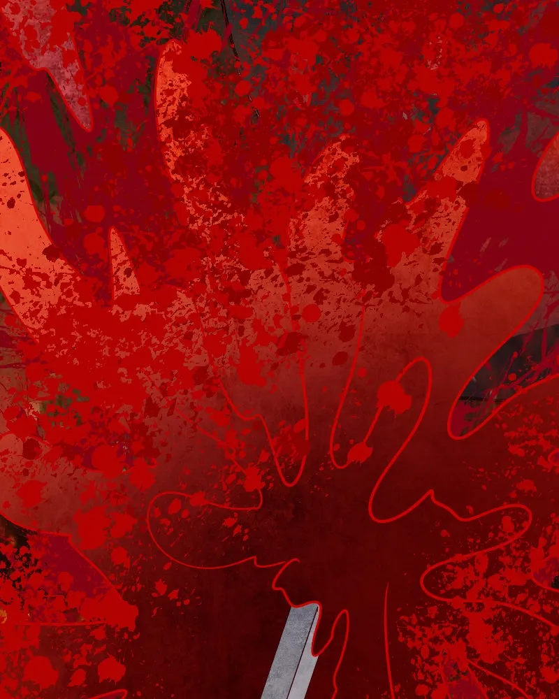 Read Phantom Paradise chapter 116 image 26 on Lezhin