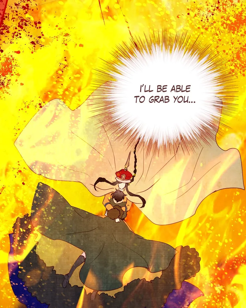 Read Phantom Paradise chapter 116 image 28 on Lezhin