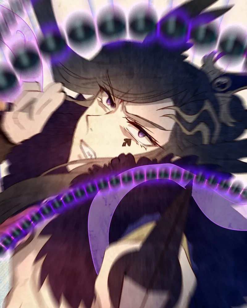 Read Phantom Paradise chapter 116 image 3 on Lezhin