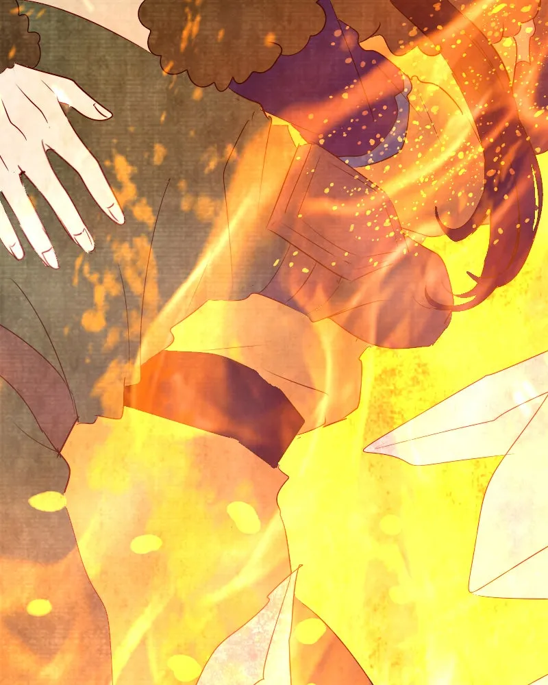 Read Phantom Paradise chapter 116 image 31 on Lezhin
