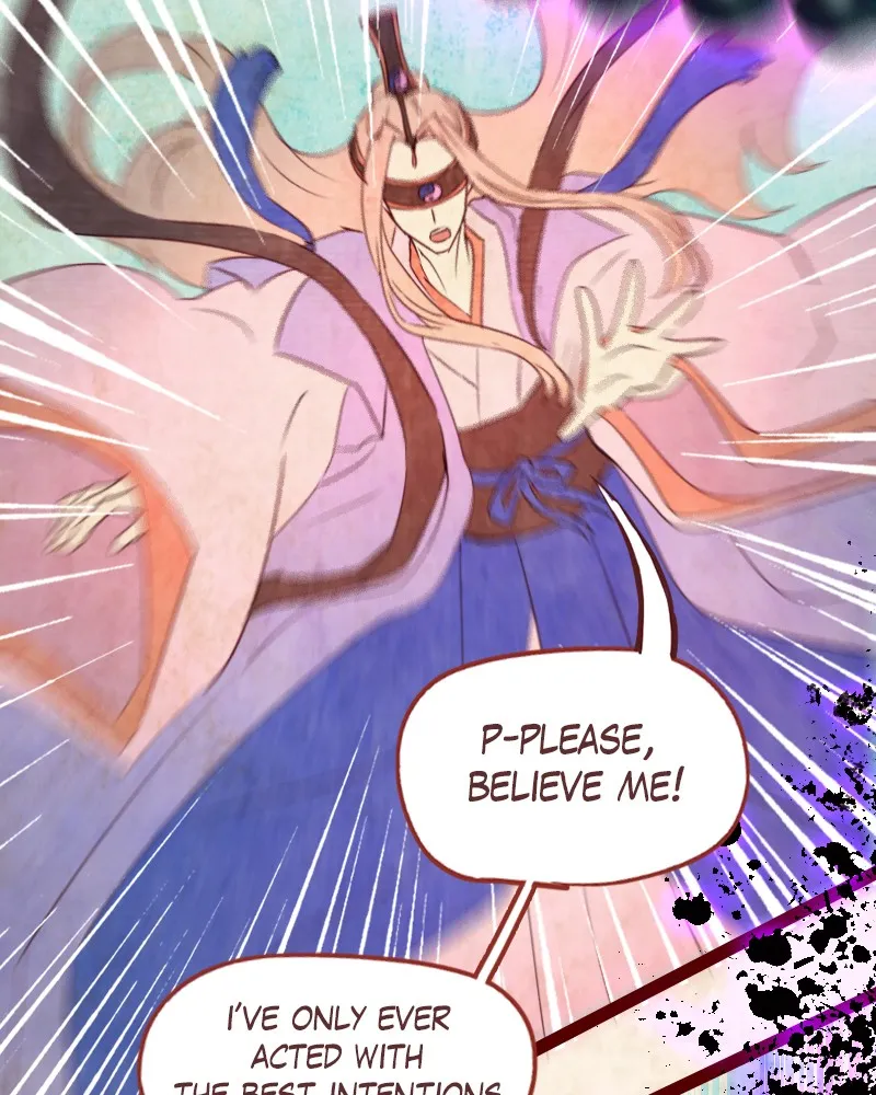 Read Phantom Paradise chapter 116 image 5 on Lezhin