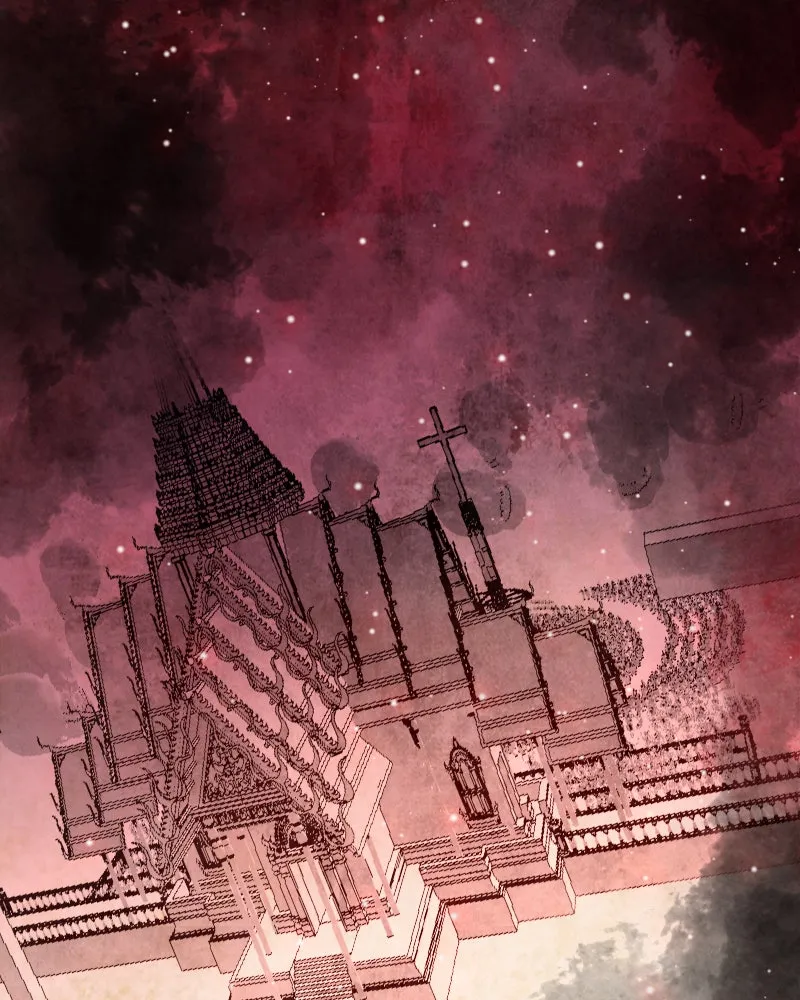 Read Phantom Paradise chapter 116 image 50 on Lezhin
