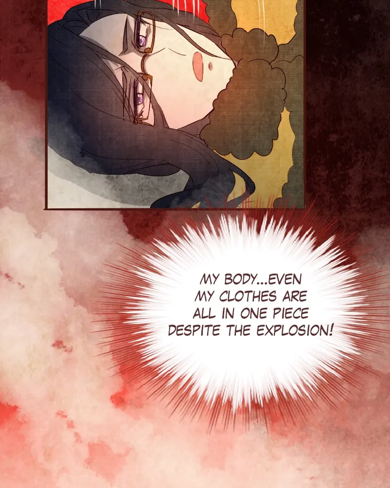 Read Phantom Paradise chapter 116 image 67 on Lezhin