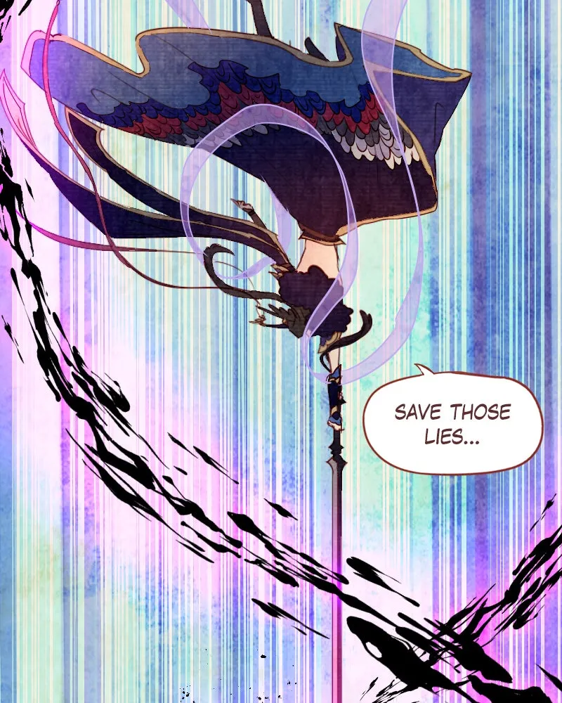 Read Phantom Paradise chapter 116 image 7 on Lezhin