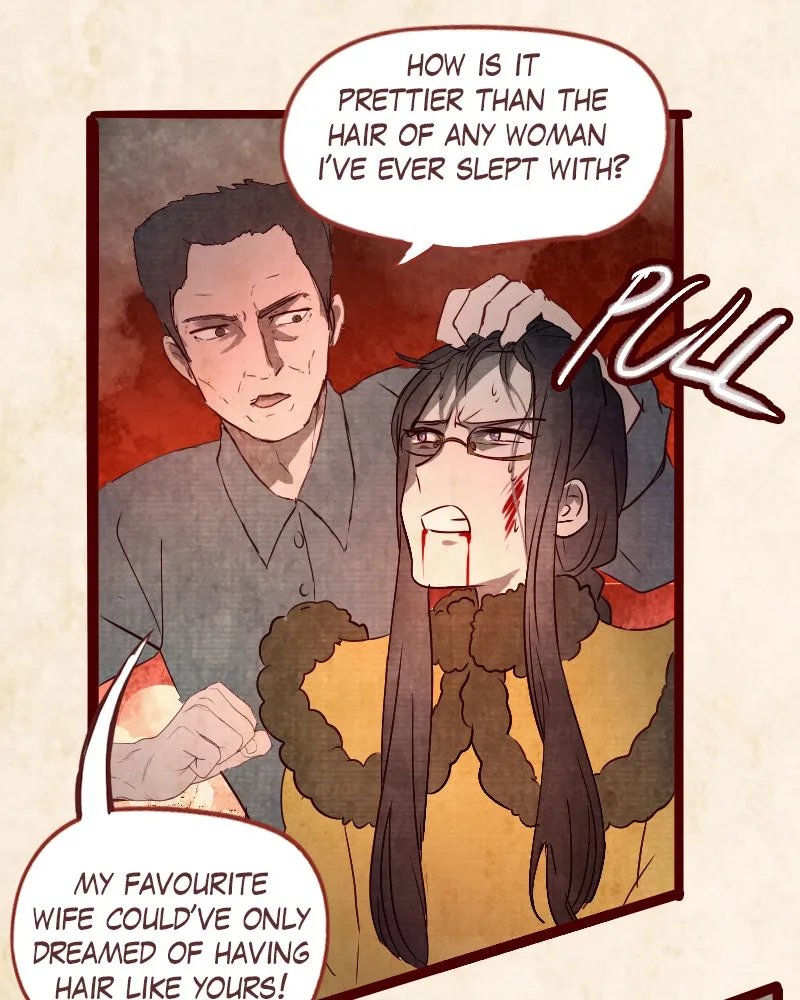 Read Phantom Paradise chapter 116 image 81 on Lezhin