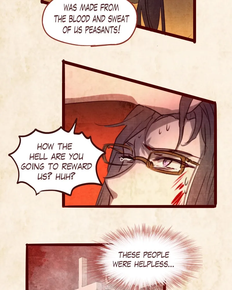 Read Phantom Paradise chapter 116 image 84 on Lezhin