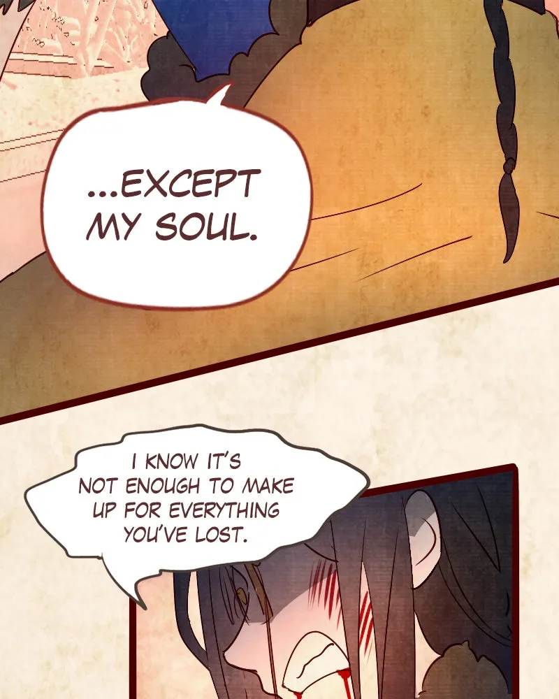 Read Phantom Paradise chapter 116 image 91 on Lezhin