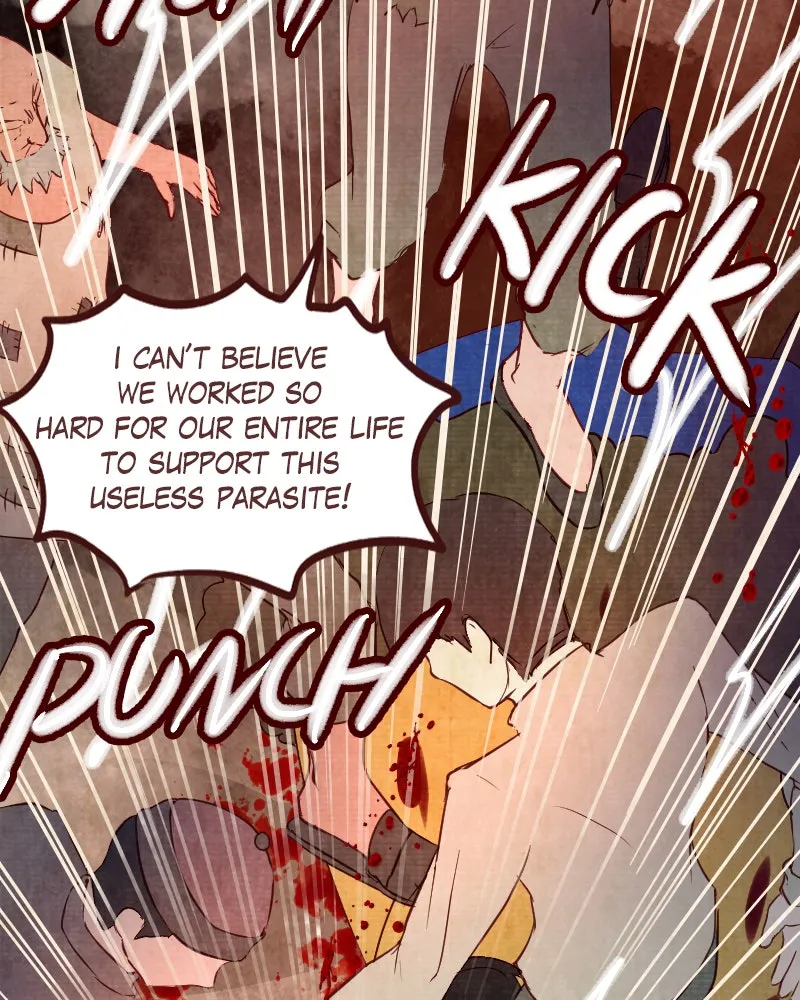 Read Phantom Paradise chapter 116 image 94 on Lezhin