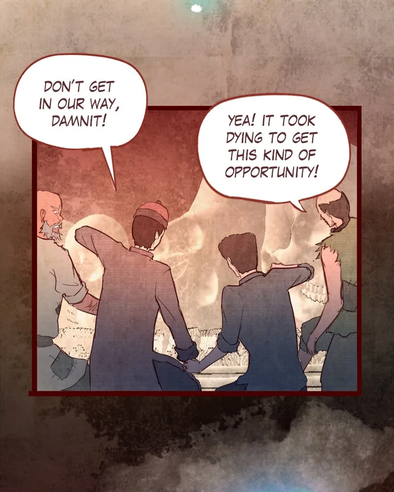 Read Phantom Paradise chapter 116 image 98 on Lezhin
