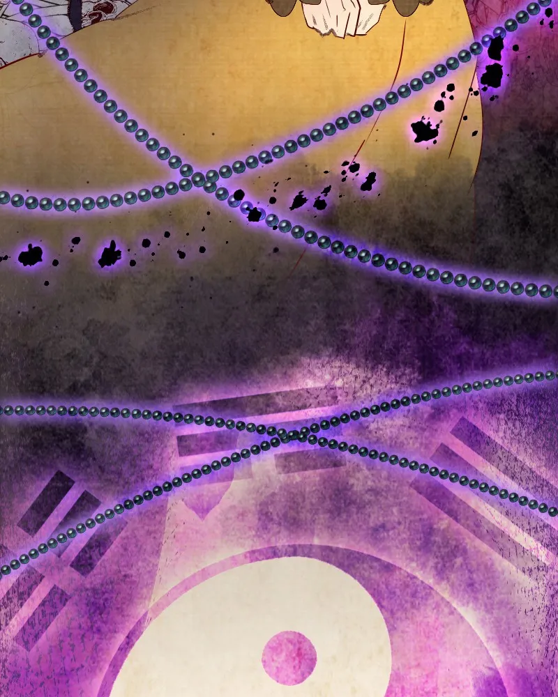 Read Phantom Paradise chapter 117 image 1 on Lezhin