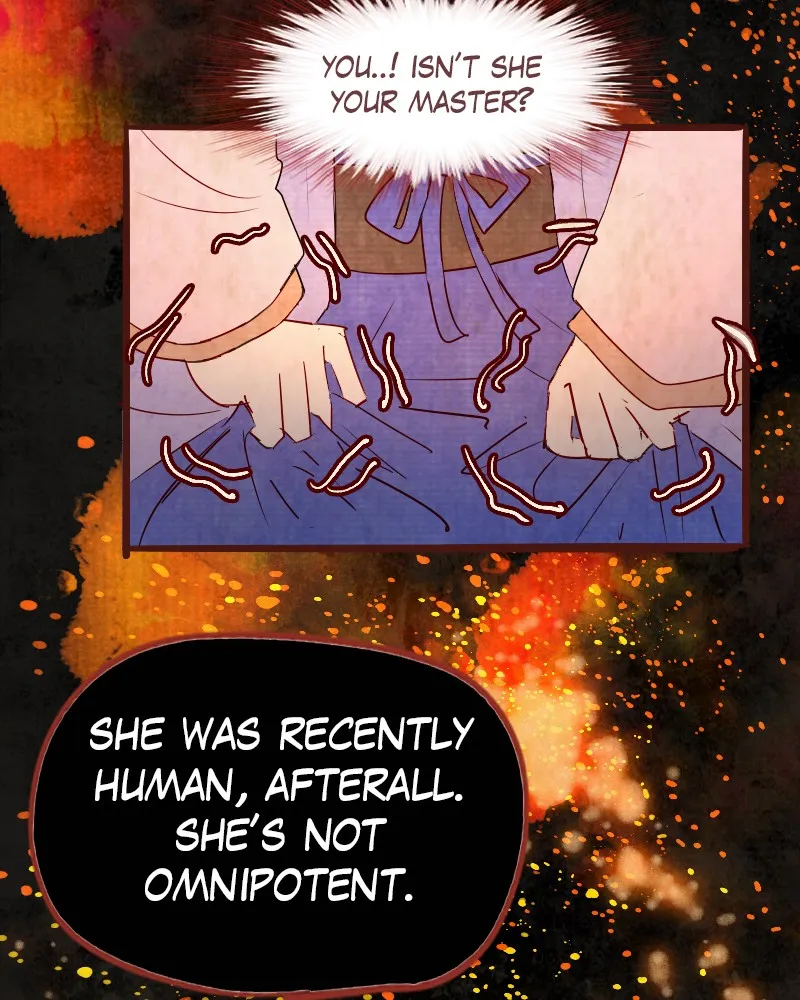 Read Phantom Paradise chapter 117 image 100 on Lezhin
