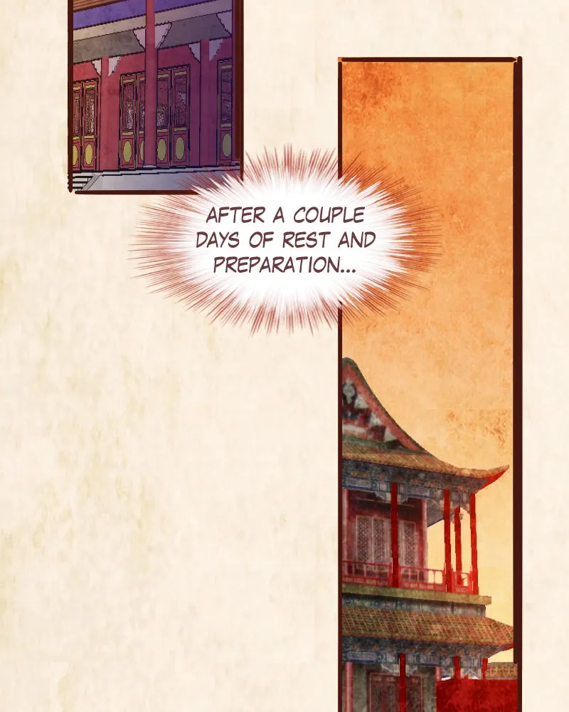 Read Phantom Paradise chapter 117 image 105 on Lezhin