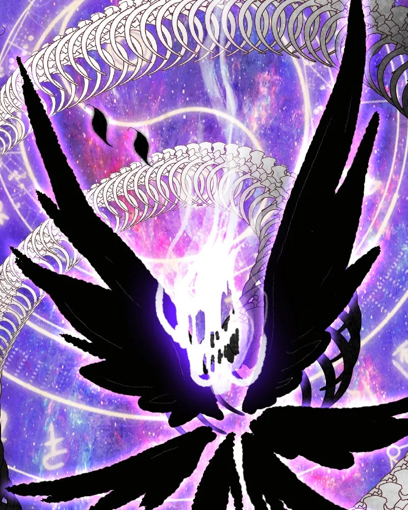 Read Phantom Paradise chapter 117 image 115 on Lezhin