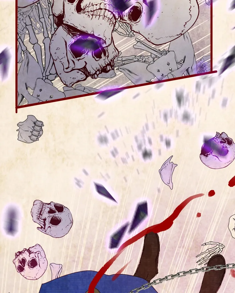 Read Phantom Paradise chapter 117 image 12 on Lezhin
