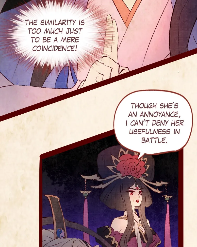 Read Phantom Paradise chapter 117 image 131 on Lezhin