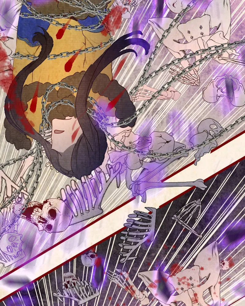Read Phantom Paradise chapter 117 image 14 on Lezhin