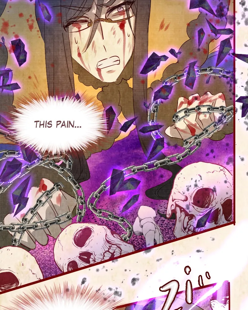 Read Phantom Paradise chapter 117 image 18 on Lezhin