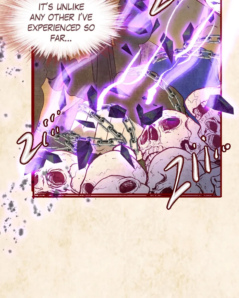 Read Phantom Paradise chapter 117 image 19 on Lezhin