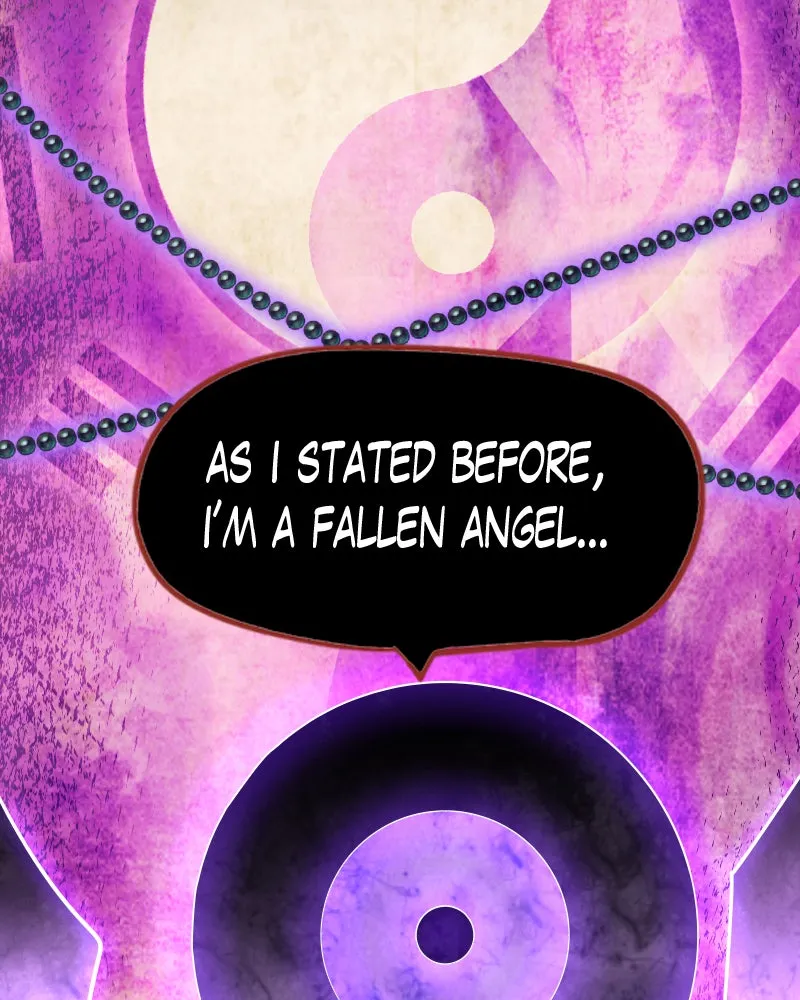 Read Phantom Paradise chapter 117 image 2 on Lezhin