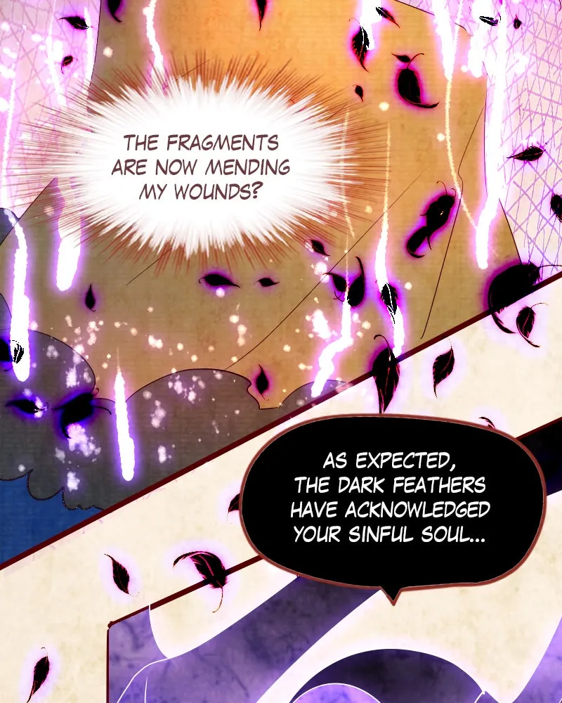 Read Phantom Paradise chapter 117 image 21 on Lezhin
