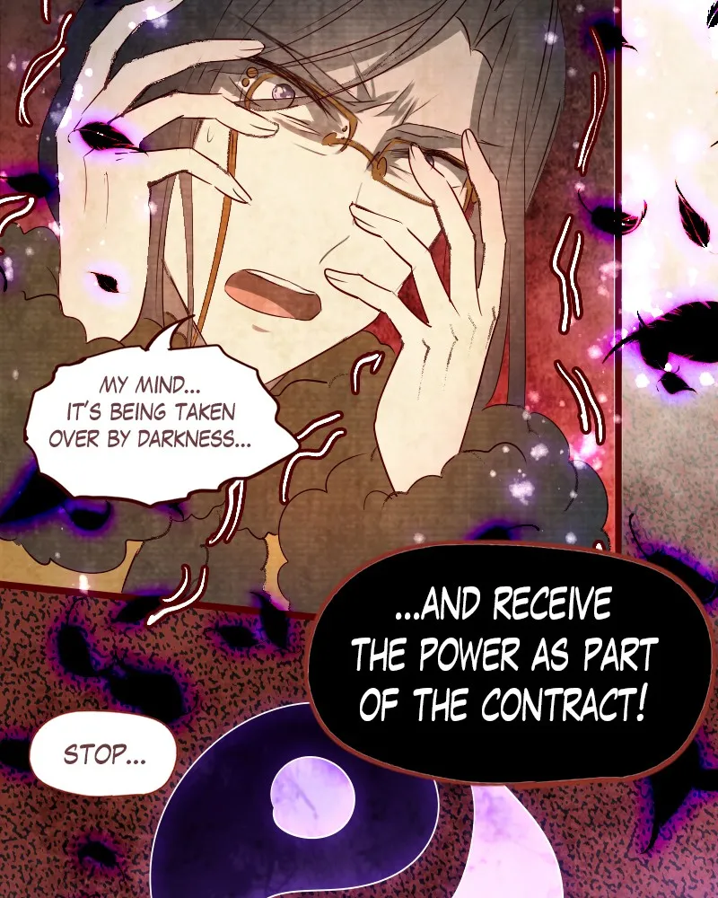 Read Phantom Paradise chapter 117 image 23 on Lezhin