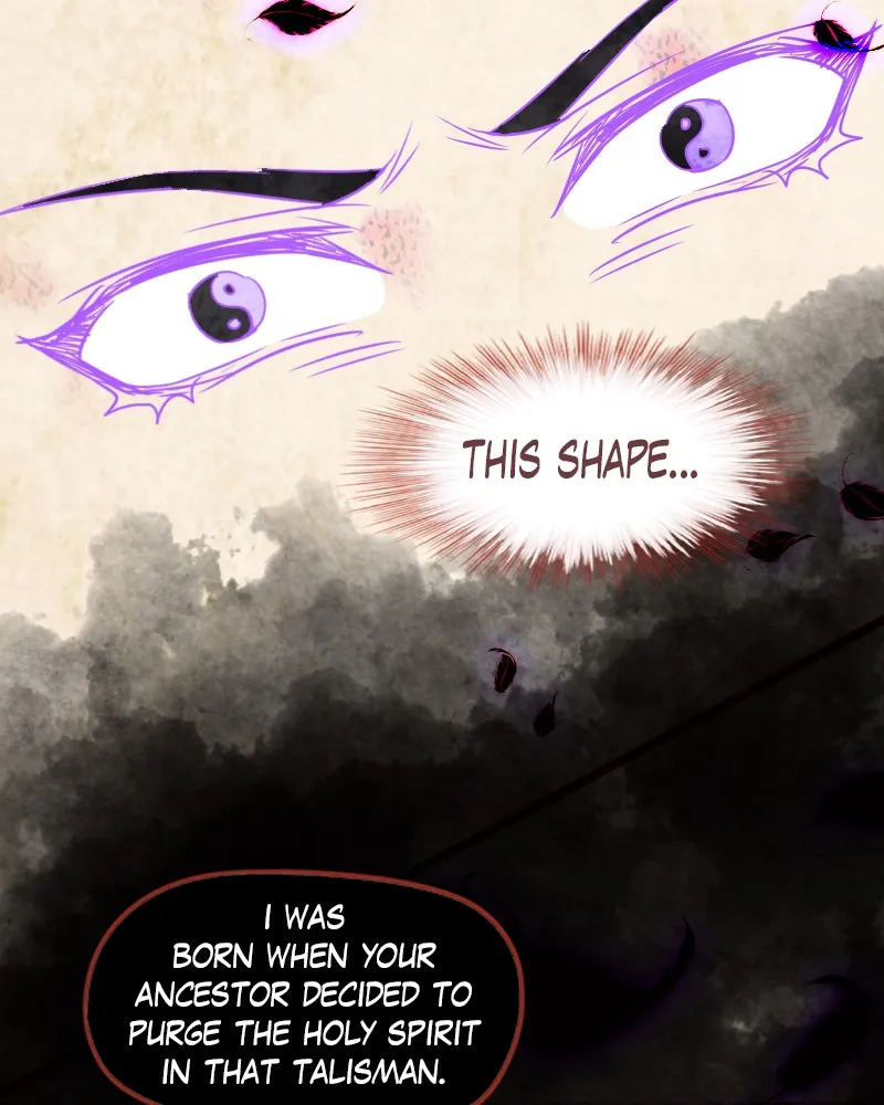 Read Phantom Paradise chapter 117 image 25 on Lezhin