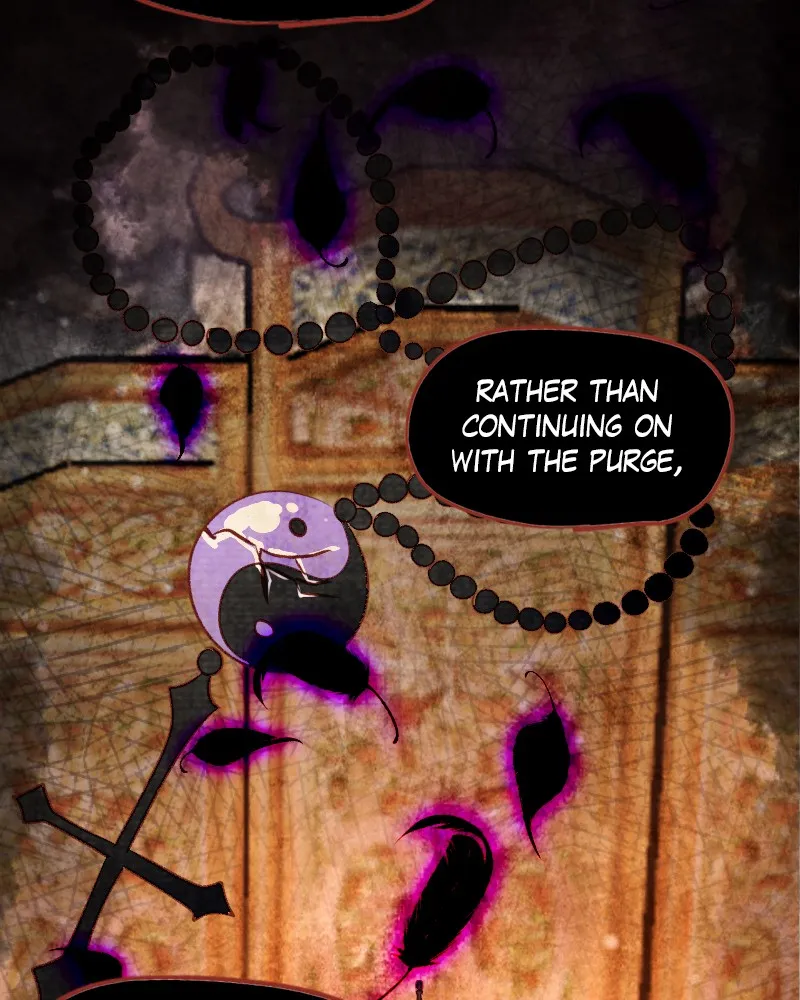 Read Phantom Paradise chapter 117 image 26 on Lezhin