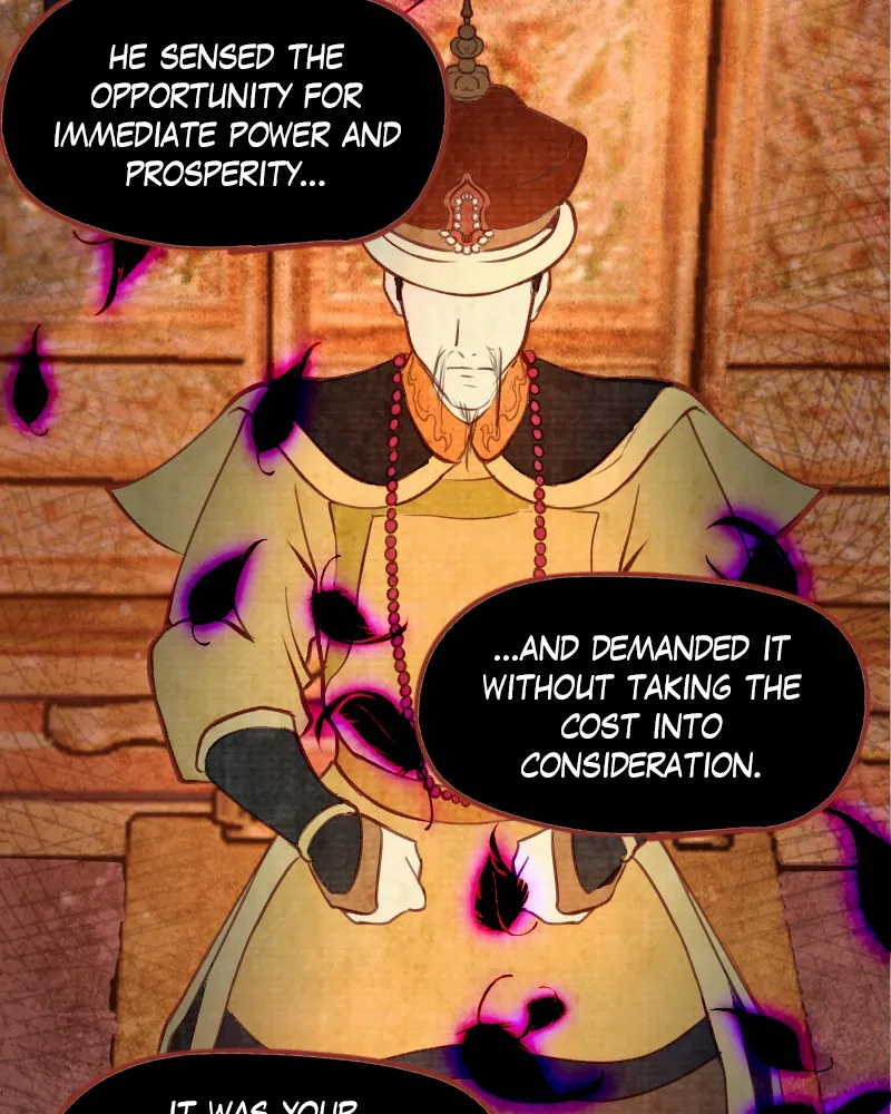 Read Phantom Paradise chapter 117 image 27 on Lezhin