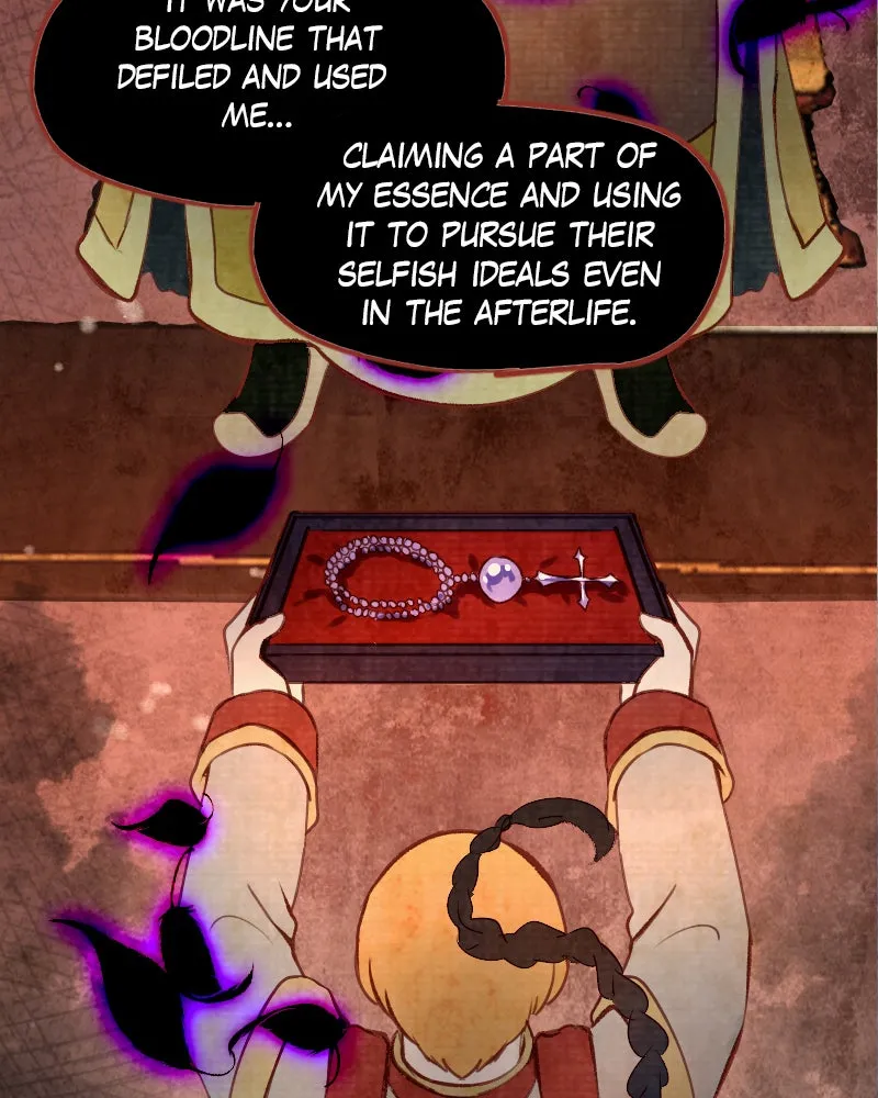 Read Phantom Paradise chapter 117 image 28 on Lezhin