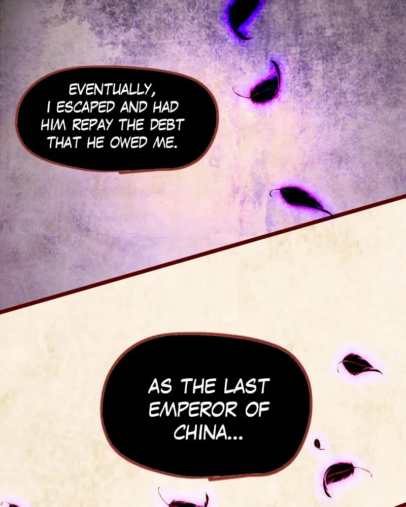 Read Phantom Paradise chapter 117 image 31 on Lezhin