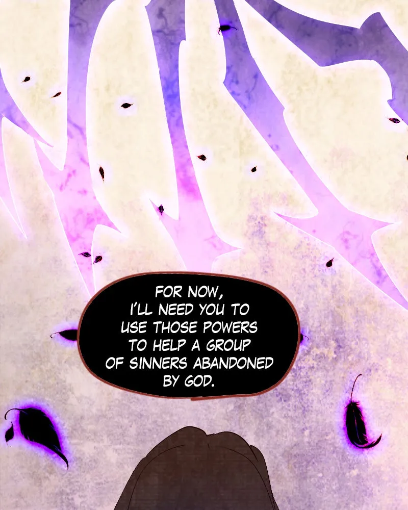 Read Phantom Paradise chapter 117 image 35 on Lezhin
