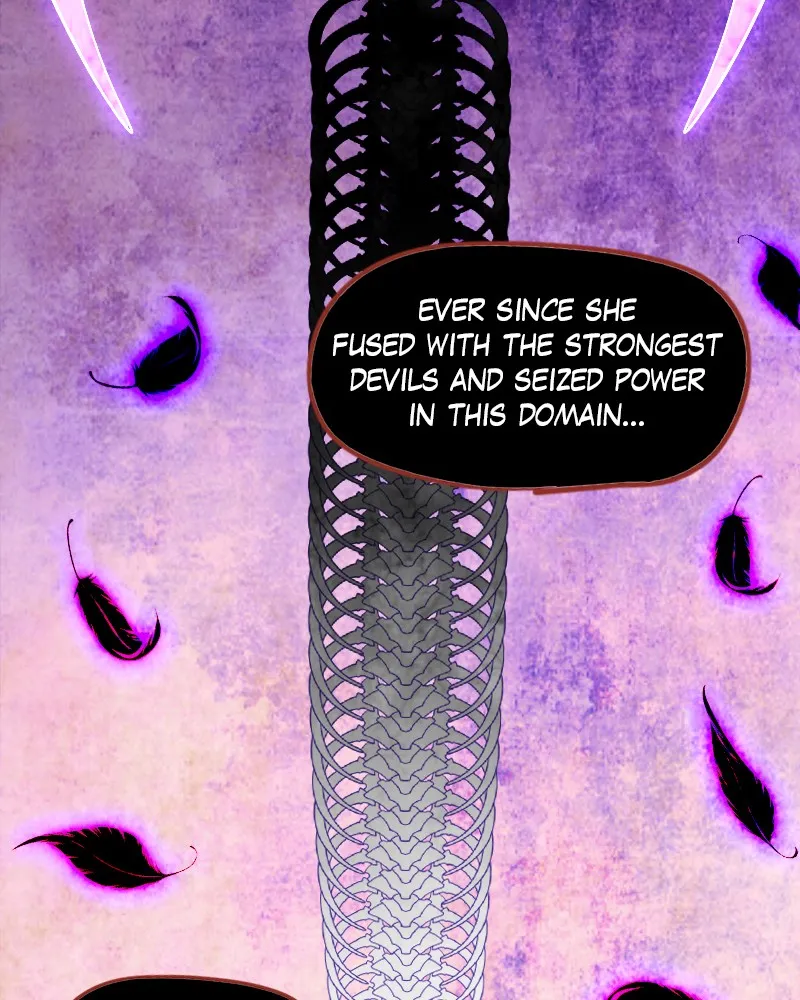 Read Phantom Paradise chapter 117 image 38 on Lezhin
