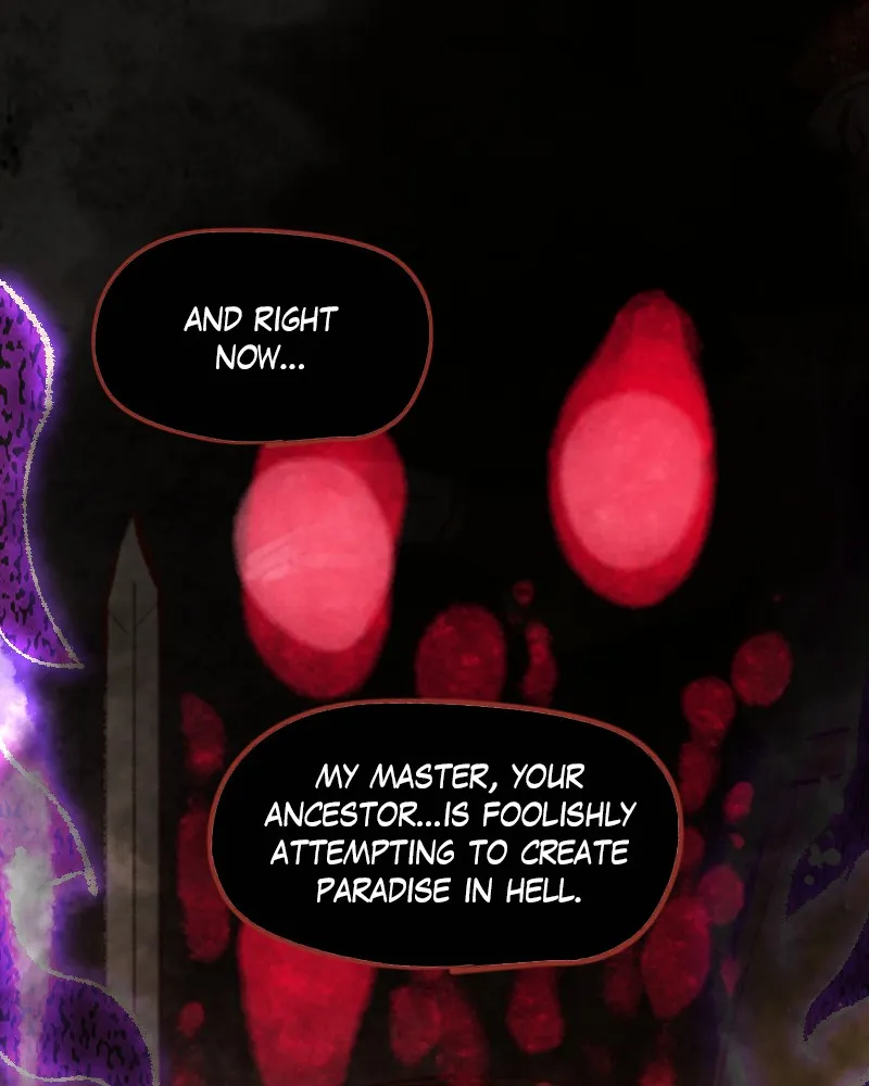 Read Phantom Paradise chapter 117 image 40 on Lezhin