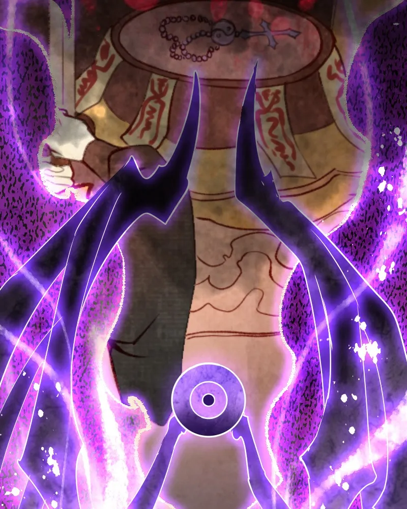 Read Phantom Paradise chapter 117 image 41 on Lezhin