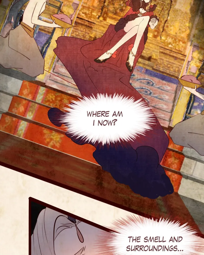 Read Phantom Paradise chapter 117 image 61 on Lezhin