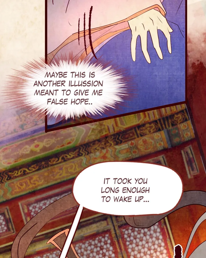 Read Phantom Paradise chapter 117 image 63 on Lezhin