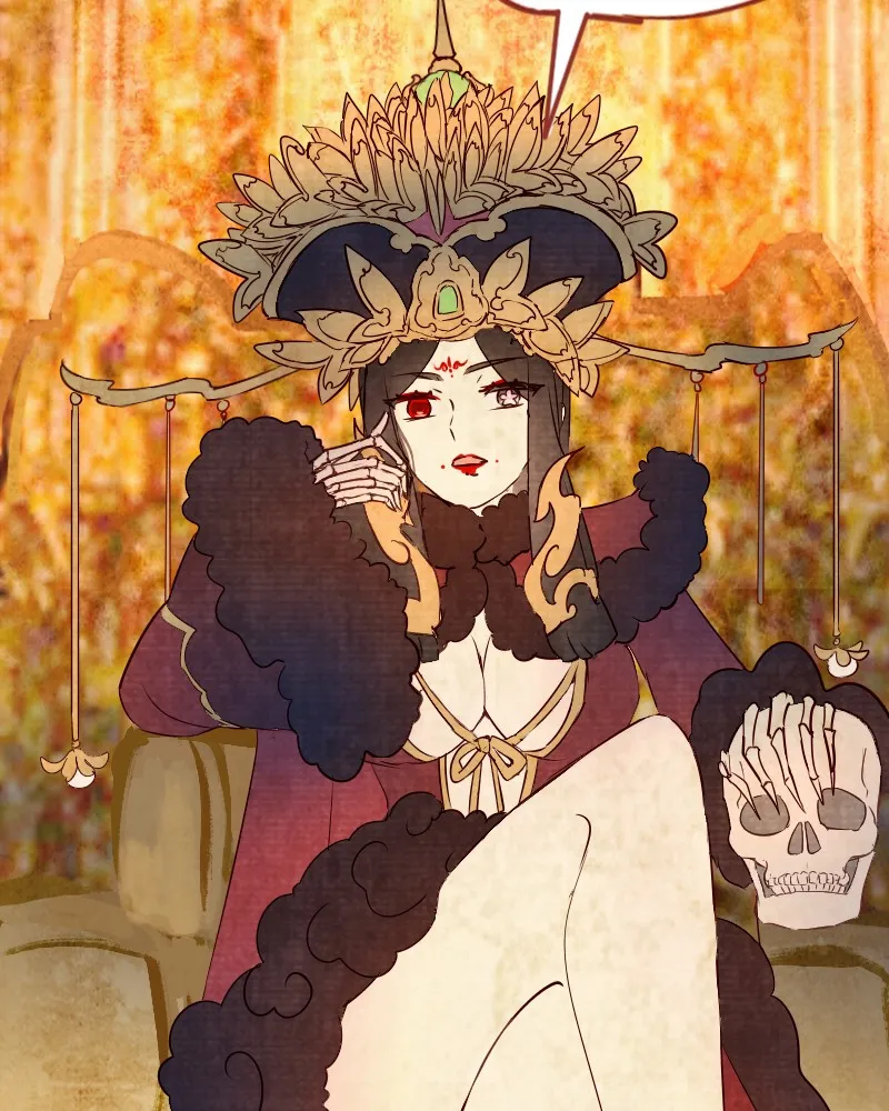 Read Phantom Paradise chapter 117 image 66 on Lezhin